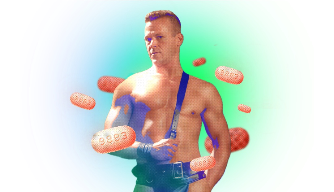 What is Undetectable = Untransmittable? | U=U Demythified!