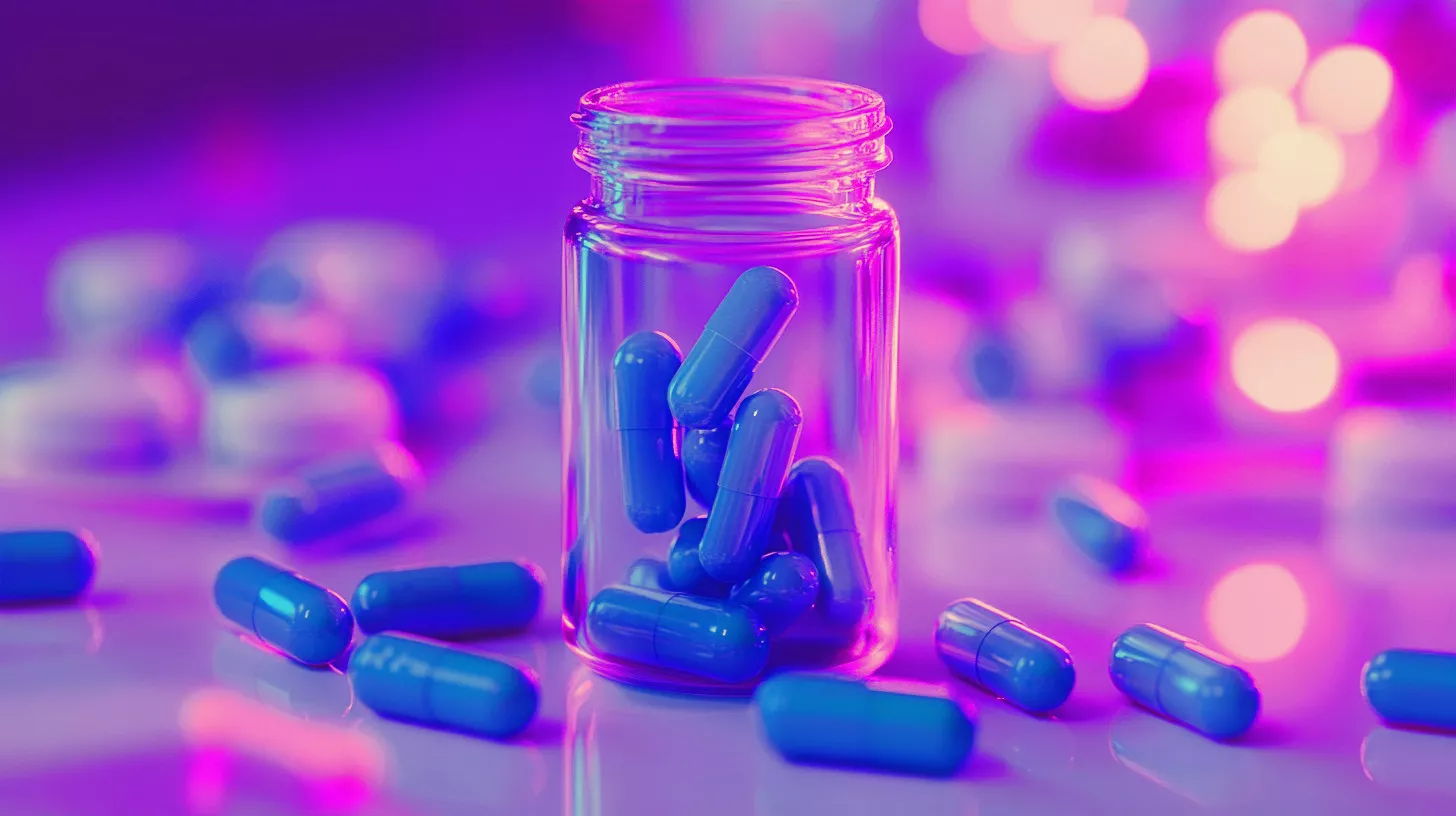 Affordable HIV Treatment for Iraq