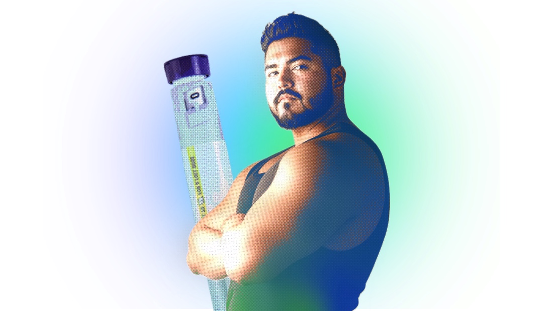 Buy Mounjaro® (Trizepatide Injection) in Mexico City (CDMX)