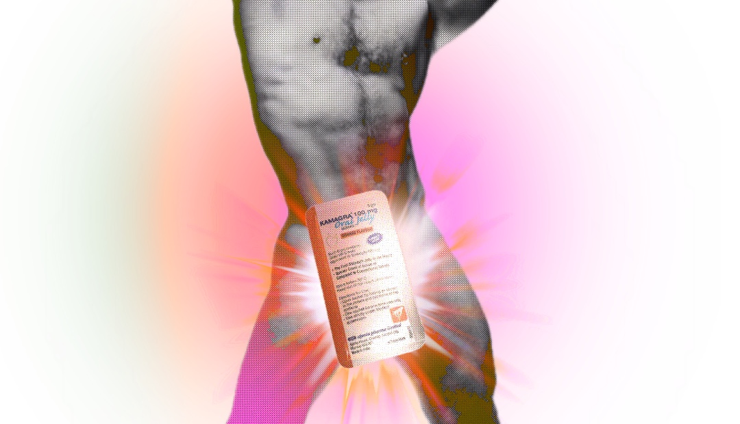 Get Kamagra Oral Jelly in Bangkok, Pattaya, Chiang Mai, Phuket, Koh Samui (Thailand)