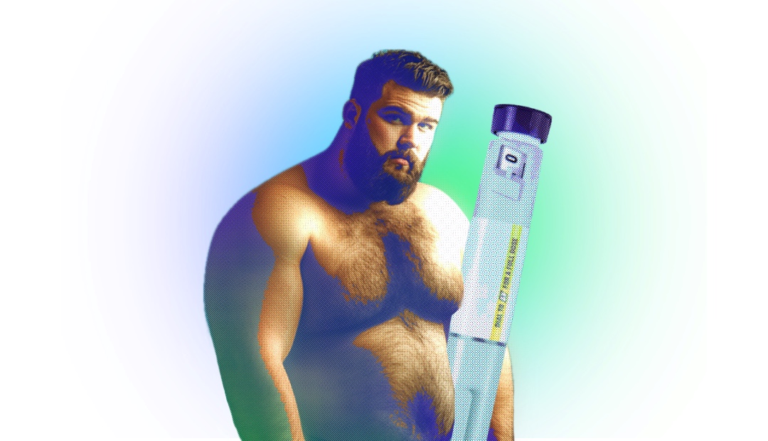 Buy Mounjaro® (Trizepatide Injection) in Hong Kong