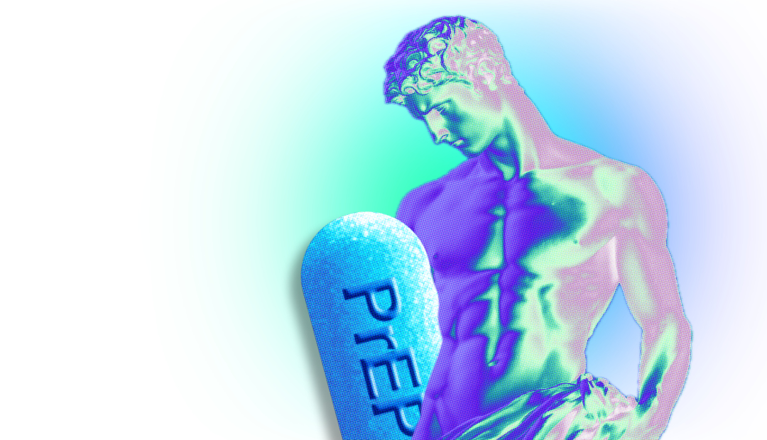 PrEP Online Cebu City | HIV Prevention Medication