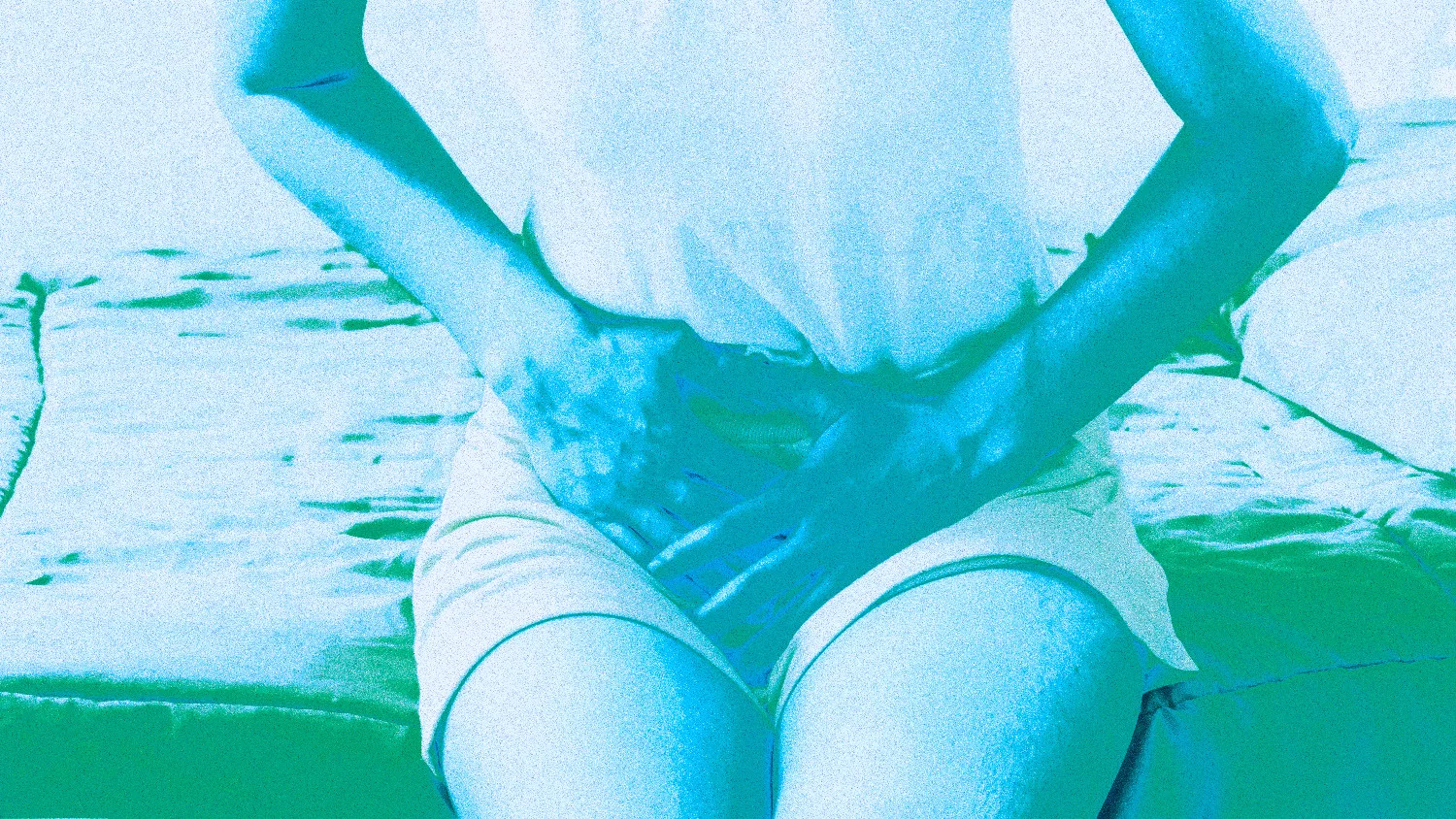 Pain when you pee (Dysuria - Painful urination)