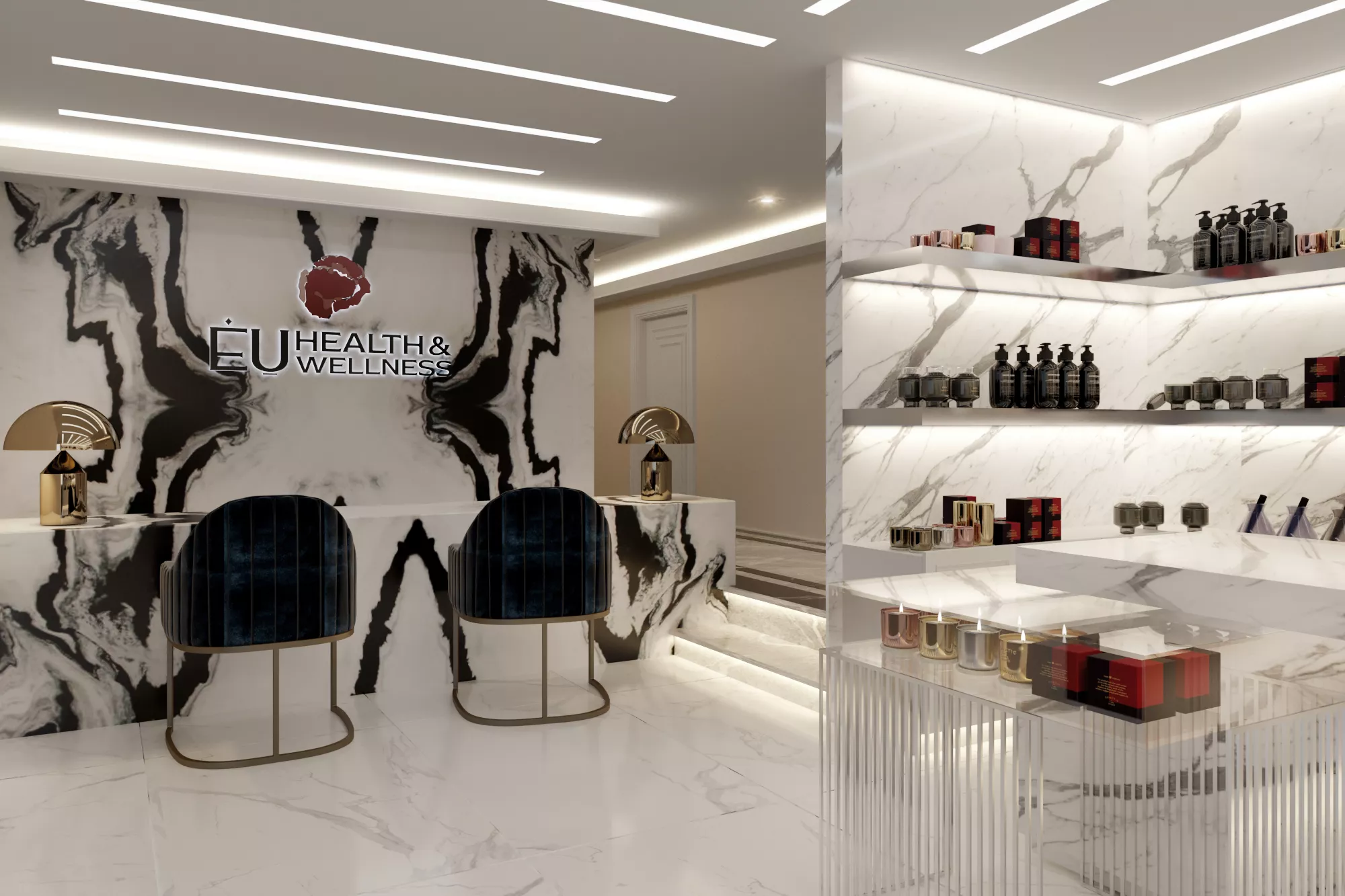 PULSE CLINIC - Phloenchit (EU Health & Wellness - Phloenchit)